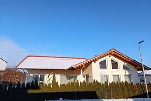 Bungalow mit 5 Zimmern, Doppelgarage und schönem Grundstück in Pocking zu vermieten – Die vollständige Adresse der Immobilie erhältst du vom Anbieter., 94060 Pocking – Vorschaubild 3