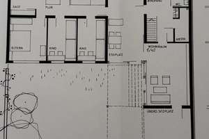 Modernisierter Atrium-Bungalow mit großem Garten, Garage und viel Platz – Die vollständige Adresse der Immobilie erhältst du vom Anbieter., 72622 Nürtingen – Vorschaubild 22