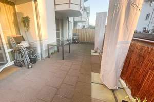 Barrierefreie 2 Zimmer Wohnung mit Terrasse – Wiekstrasse 14, 23570 Travemünde, Lübeck – Vorschaubild 7