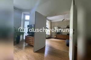 Tauschwohnung: wunderschöne Altbauwohnung groß gegen klein – Övelgönner Straße 11, 20257 Altona-Nord, Hamburg – Vorschaubild 5