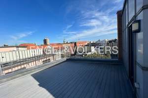 2-Zimmer-Wohnung mit Dachterrasse am Puls der Stadt – Die vollständige Adresse der Immobilie erhältst du vom Anbieter., 38100 Stöckheim-Leiferde, Braunschweig – Vorschaubild 2