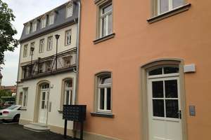 1-Zimmer-Apartment im App Ludwig. 1 – Die vollständige Adresse der Immobilie erhältst du vom Anbieter., 96052 Gärtnerstadt, Bamberg – Vorschaubild 7
