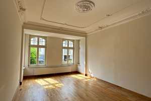Herrschaftliche Gründerzeitwohnung mit Balkon, Parkett, EBK (optional) u. Stuck in bester Wohnlage – Goethestraße 39, 39108 Magdeburg – Vorschaubild 13