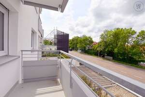 Modern möbliertes Apartment mit Balkon in Stuttgart Degerloch – Die vollständige Adresse der Immobilie erhältst du vom Anbieter., 70597 Haigst, Stuttgart – Vorschaubild 5