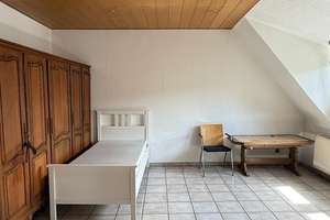 Alltagstaugliche, möblierte 1-Zimmer-Wohnung in Düsseldorf-Heerdt – Eupener Straße 10, 40549 Heerdt, Düsseldorf – Vorschaubild 3