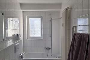 Helle 2 ZKB mit Balkon – ca. 55 m² – Saarbrücken Am Homburg (Gaußstraße) – 1. Etage – von privat – Die vollständige Adresse der Immobilie erhältst du vom Anbieter., 66123 St. Johann, Saarbrücken – Vorschaubild 8