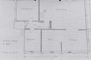 DG-Maisonette mit Einbauküche zentrumsnah im Inneren Westlichen Ringgebiet – Cyriaksring 40, 38118 Braunschweig – Vorschaubild 7