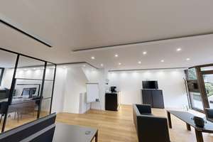 Loftcharakter in Toplage – 124 m² moderne Fläche im Herzen von Oberkassel – Die vollständige Adresse der Immobilie erhältst du vom Anbieter., 40545 Oberkassel, Düsseldorf – Vorschaubild 5