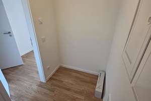 Erstbezug: Helle 2-Zimmerwohnung in Toplage, Leipzig Zentrum-Südost – Dösner Weg 10, 4103 Zentrum-Südost, Leipzig – Vorschaubild 8