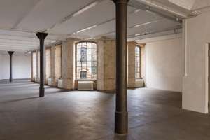 248 m² LOFT KREUZBERG Gewerbe / Commercial - Frei / available – Die vollständige Adresse der Immobilie erhältst du vom Anbieter., 10999 Kreuzberg, Berlin – Vorschaubild 13