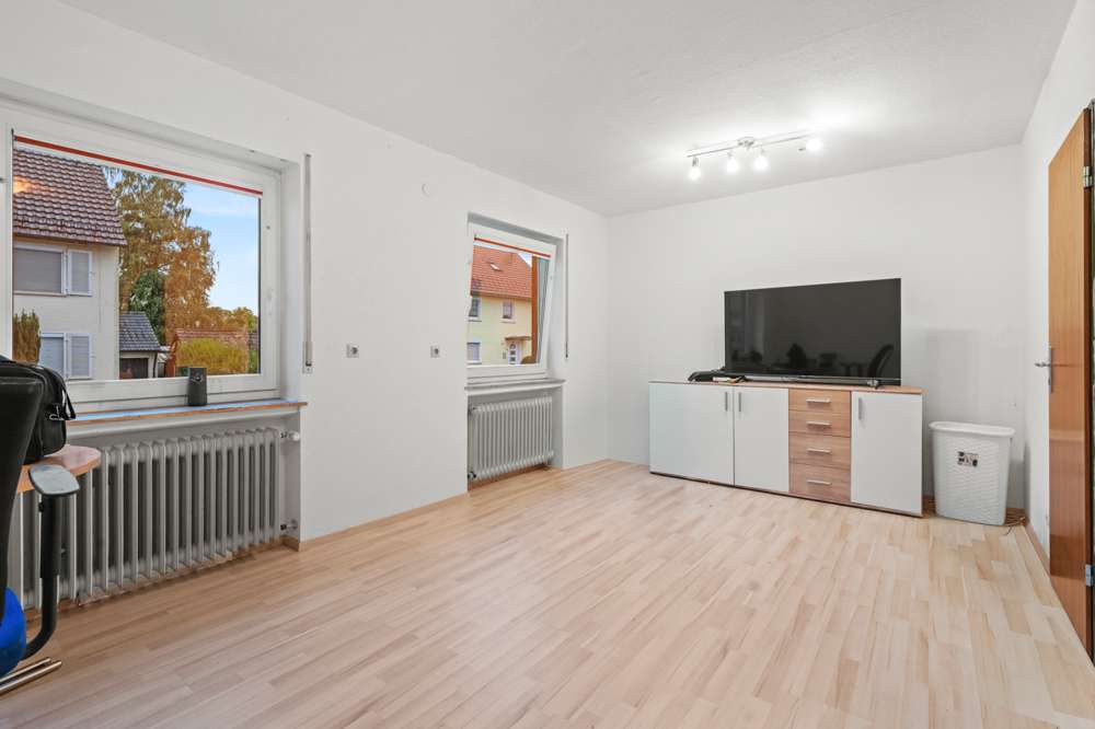 Immobilie in Meckenbeuren - Familienfreundliche Doppelhaushälfte in Meckenbeuren - Bild 8