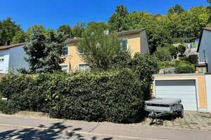 Tolle Aussicht! Interessantes MFH am Pfaffensteiner Hang! – 93059 Innenstadt, Regensburg – Vorschaubild 4