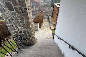 Traumhafter Blick über die Stadt Regen – Hochstr. 17, 94209 Regen – Vorschaubild 4