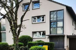 Schöne 2-Zimmer-Dachgeschosswohnung im 3-Familienhaus in Waltrop – Schützenstr.  25, 45731 Waltrop – Vorschaubild 1