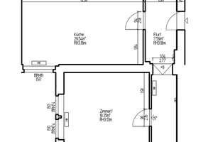 Geschichtsträchtiges Weißensee neu gedacht: 3-Zimmer-Altbau-Traum mit 138 m² und zwei Bädern – Caseler Straße 2, 13088 Weißensee, Berlin – Vorschaubild 15