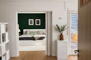 Schöne, geräumige 2,5 Zimmer Wohnung in Wiesbaden, Bierstadt – Die vollständige Adresse der Immobilie erhältst du vom Anbieter., 65191 Bierstadt, Wiesbaden – Vorschaubild 15