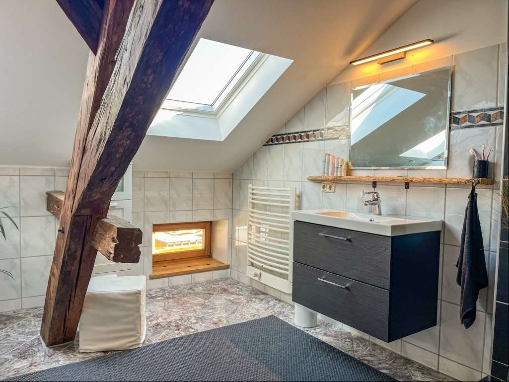 Immobilie in Söchtenau - Tradition und Moderne perfekt vereint! - Bild 5