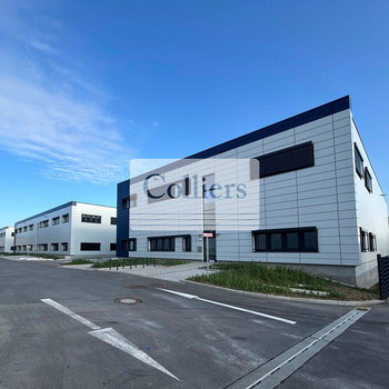 City Dock in Sindelfingen | Unit 3.2