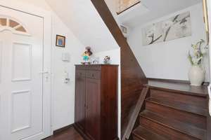 Einfamilienhaus mit großem Garten in ruhiger Lage von Dettenheim – Die vollständige Adresse der Immobilie erhältst du vom Anbieter., 76706 Dettenheim – Vorschaubild 15