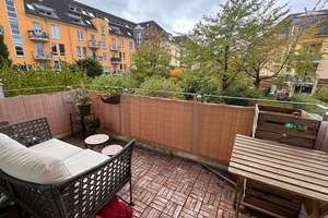 2-Zimmer-Wohnung in Düsseldorf-Benrath – Steinkribbenstraße 5, 40597 Benrath, Düsseldorf – Vorschaubild 10