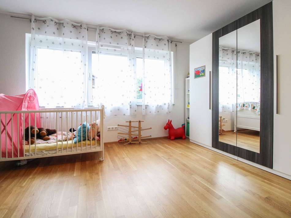 Kinderzimmer