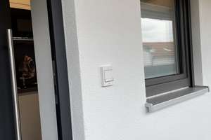 Neues Studentenapartment  Kapu 71 – Kapuzinerstraße 71 a, 94032 Innstadt, Passau – Vorschaubild 18