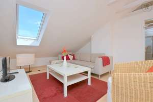 Wunderschöne Wohnung mit Balkon und tollem Blick in Stuttgart Feuerbach – Die vollständige Adresse der Immobilie erhältst du vom Anbieter., 70469 Lemberg/Föhrich, Stuttgart – Vorschaubild 8