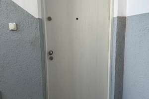 Top renovierte Single Wohnung 2,5 Zimmer  in Gelsenkirchen-Buer Nähe zur City, ohne Balkon – Niefeldstraße 13, 45894 Buer, Gelsenkirchen – Vorschaubild 8