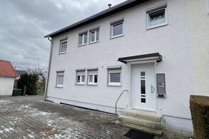 Attraktive 3-Zimmer-Wohnung in Ulm-Wiblingen – Die vollständige Adresse der Immobilie erhältst du vom Anbieter., 89079 Wiblingen, Ulm – Vorschaubild 8