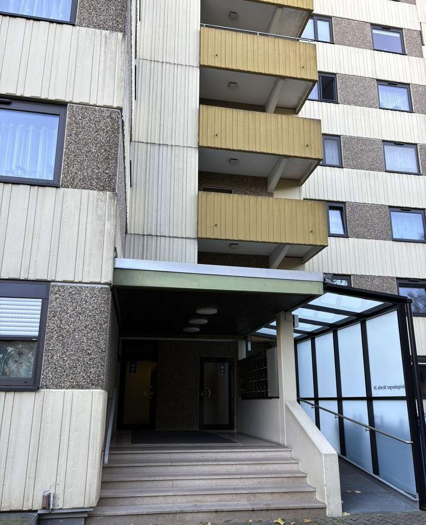 Immobilie in Kriftel - Wunderschöne, helle 1-Zimmer Wohnung: Hochparterre Kriftel - von Privat, auch ideale Kapitalanlage - Bild 3