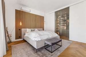 Bestlage Zoo-Viertel: Modernes Wohndesign in historischem Haus – Die vollständige Adresse der Immobilie erhältst du vom Anbieter., 40237 Düsseltal, Düsseldorf – Vorschaubild 14