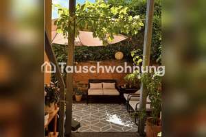 Tauschwohnung: schöne Altbauwohnung, 88qm, 3 Zimmer – 1307 Johannstadt-Nord, Dresden – Vorschaubild 9