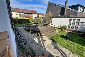 2-Fam.-Haus mit Anbau und ausgebautem Dachstudio in Toplage! Sackgasse! 3 Garagen! 2 Stellplätze! – Die vollständige Adresse der Immobilie erhältst du vom Anbieter., 73240 Wendlingen am Neckar – Vorschaubild 8