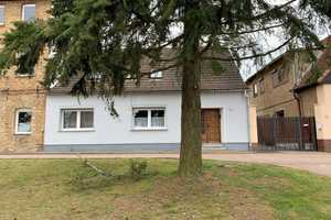 Geräumiges Einfamilienhaus zum Direktbezug in Klostermansfeld – Mansfeld-Südharz (Kreis) – Vorschaubild 1