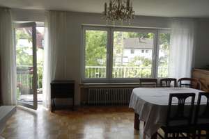 !!! NUR TAUSCH !!! 80m², 3-Zi-Whng M-Lochhausen gegen 1-Zi-Whng. – Die vollständige Adresse der Immobilie erhältst du vom Anbieter., 81249 Lochhausen, München – Vorschaubild 2