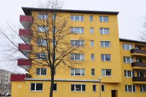Frisch renovierte 2-Zi.-Wohnung mit Aufzug in Toplage von Wilmersdorf-Charlottenburg – Die vollständige Adresse der Immobilie erhältst du vom Anbieter., 10587 Charlottenburg, Berlin – Vorschaubild 5
