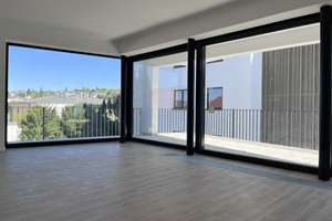 Erstbezug im Rodgebiet: Exklusive Etagenwohnung mit Loft-Charakter & höchstem Komfort – Friedenstraße 1, 75173 Südweststadt, Pforzheim – Vorschaubild 6
