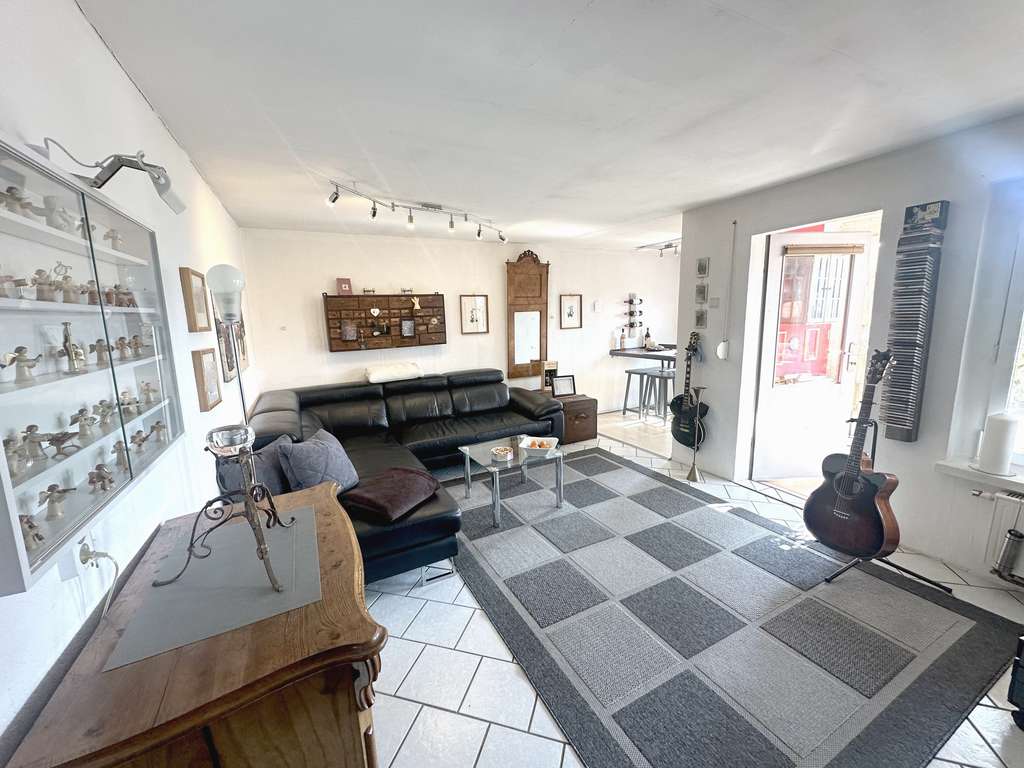 Immobilie in Thale - Sonniges Ferienhaus mit atemberaubendem Blick - Bild 4