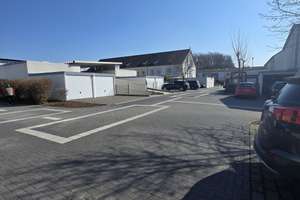 Wohnen wie im eigenen Haus: Erdgeschosswohnung mit Garten & Terrasse – Die vollständige Adresse der Immobilie erhältst du vom Anbieter., 85055 Nordost, Ingolstadt – Vorschaubild 18