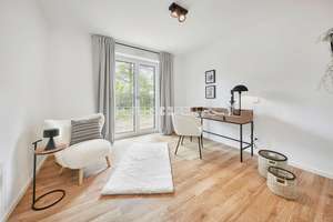 + Ruhig wohnen, zentral leben –  Zuhause mit Wohlfühlgarantie + – Orchideenweg  1, 23564 Sankt Gertrud, Lübeck – Vorschaubild 6