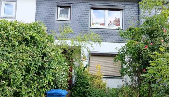 Bild von Preiswertes 6-Zimmer-Reihenhaus in Salzgitter Gebhardshagen