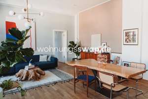 Wohnungstausch: Heinrich-Roller-Straße 16 b – Heinrich-Roller-Straße  b 16, 10000 Prenzlauer Berg, Berlin – Vorschaubild 1