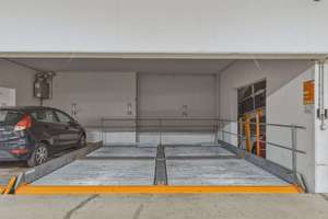 Stadt|Mitte — 2-Zimmer-Wohnung mit Aufzug und Duplexstellplatz, die U-Bahn direkt vor der Türe – 70180 Heusteigviertel, Stuttgart – Vorschaubild 13