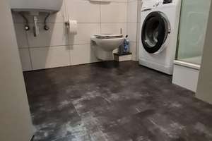 Umfangreich sanierte 2-Zimmer-Erdgeschosswohnung mit Balkon – ohne Maklercourtage! – Rheiner Landstraße 83, 49078 Weststadt, Osnabrück – Vorschaubild 5