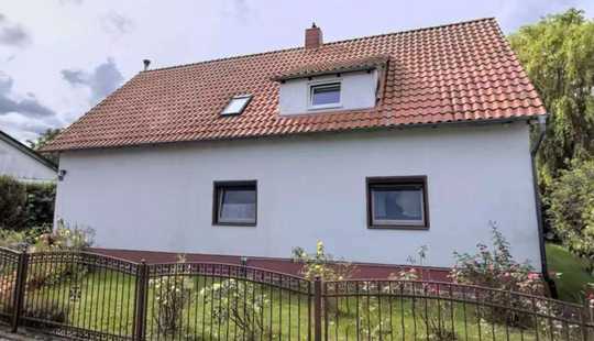 Bild von Zwei Häuser – ein Angebot, viele Möglichkeiten!