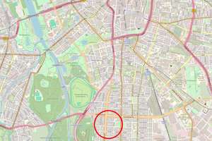 NEU: Grüne Aussichten in der Südvorstadt  – 4275 Südvorstadt, Leipzig – Vorschaubild 19
