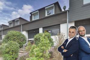 Ihr neues Zuhause: Familienidylle mit Garten und viel Platz