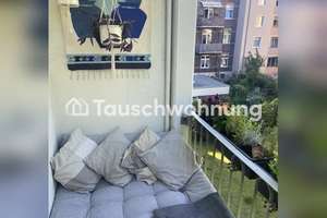 Tauschwohnung: 2 Zimmer Wohnung in Neuehrenfeld Tausch gegen 3-4 Zimmer – Försterstr 31, 50825 Neuehrenfeld, Köln – Vorschaubild 3