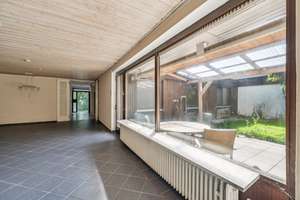 Bungalow auf ca. 400 m² Grund in ruhiger Lage: 145 m² auf einer Ebene (EG) - zzgl. 100 m² (UG) – Die vollständige Adresse der Immobilie erhältst du vom Anbieter., 85579 Neubiberg – Vorschaubild 11