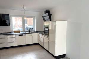Moderne Doppelhaushälfte mit Garage und Gartenbereich. – Die vollständige Adresse der Immobilie erhältst du vom Anbieter., 52134 Herzogenrath – Vorschaubild 5